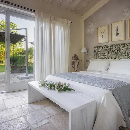 וילה Metelliano 10, Emma קורטונה