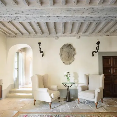 Metelliano 10, Emma וילה