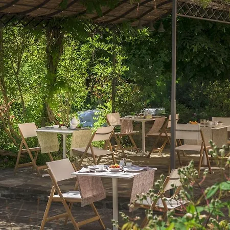 Metelliano 10, Emma וילה *