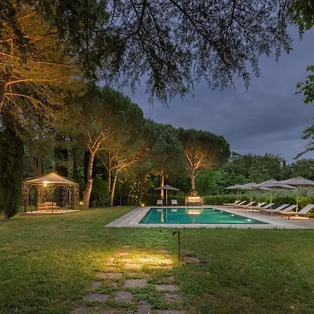 Villa Metelliano 10, Emma
