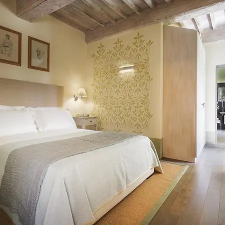 Metelliano 10, Emma וילה *