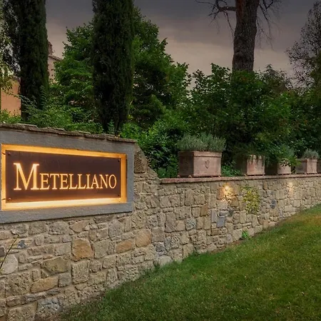 Metelliano 10, Emma *