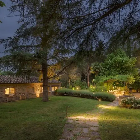 Metelliano 10, Emma Cortona