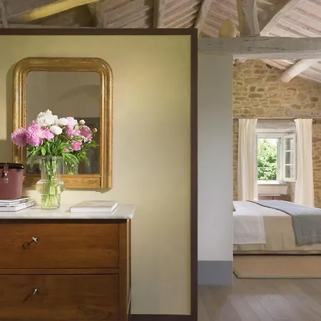 Metelliano 10, Emma * קורטונה