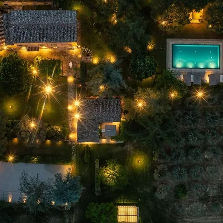 Villa Metelliano 10, Emma *