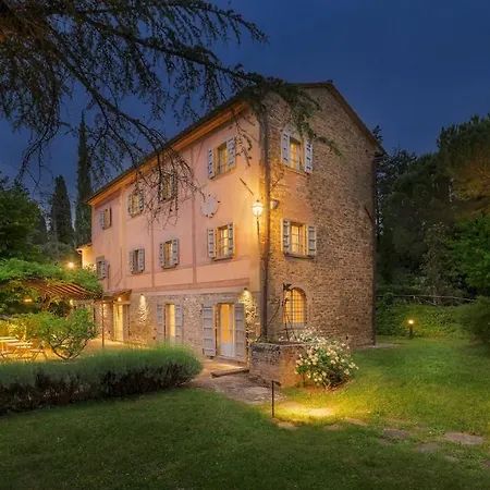 Metelliano 10, Emma Cortona