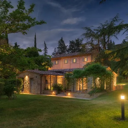 Villa Metelliano 10, Emma *