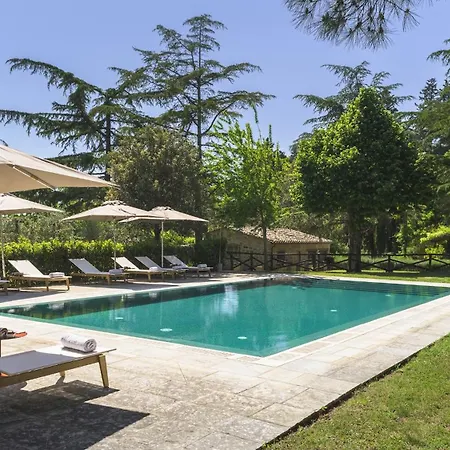 Metelliano 10, Emma كورتونا