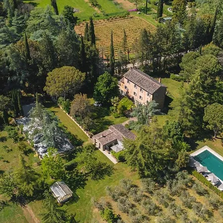 Metelliano 10, Emma *