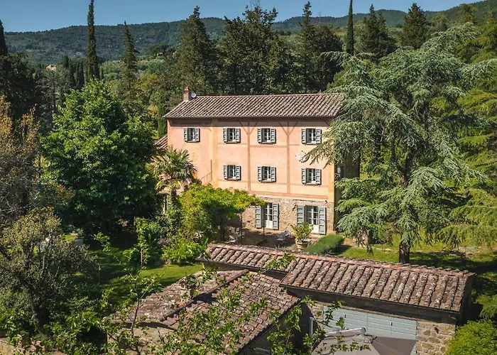 Metelliano 10, Emma *