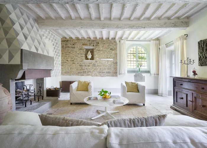 Metelliano 10, Emma * Cortona