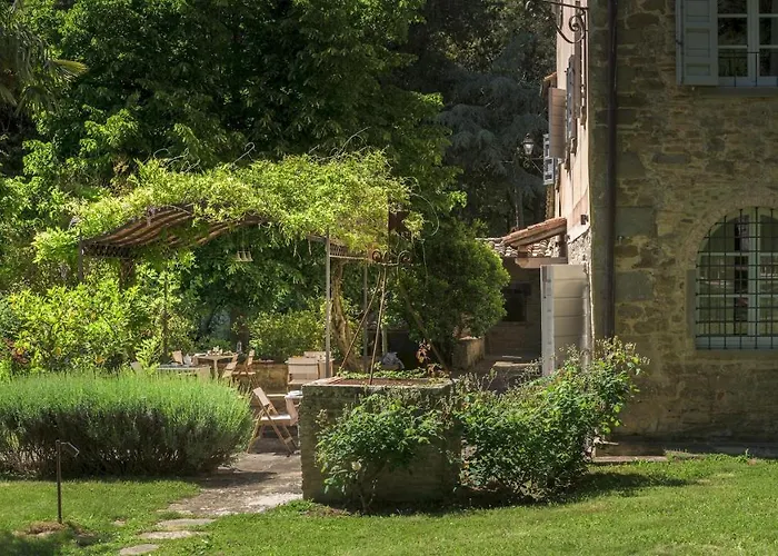 Metelliano 10, Emma * Cortona