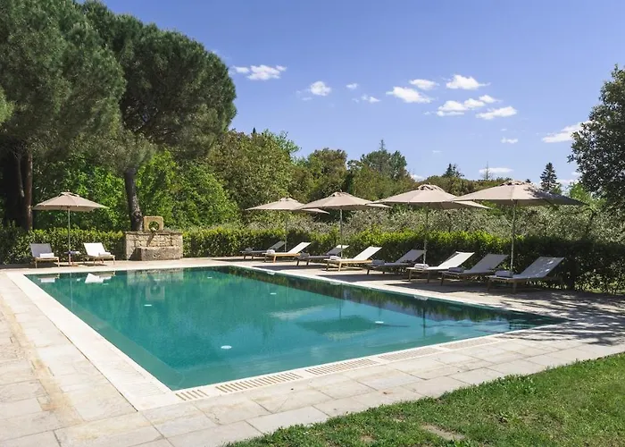 Metelliano 10, Emma Villa