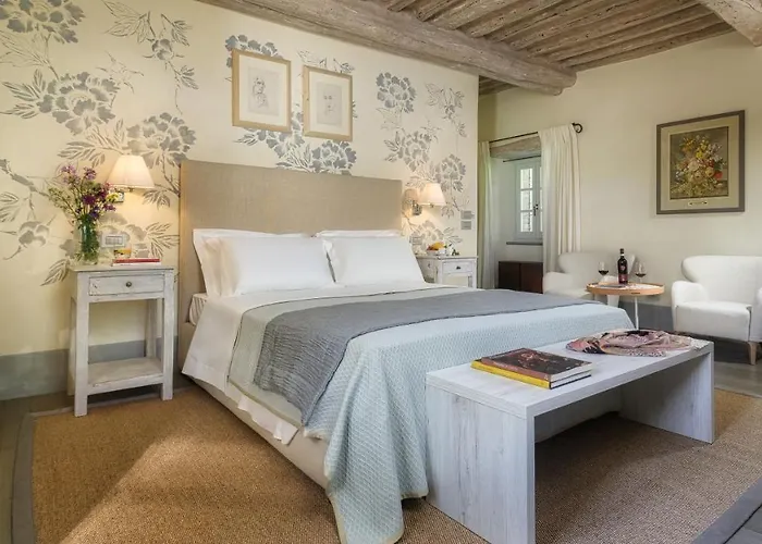 فيلة Metelliano 10, Emma كورتونا