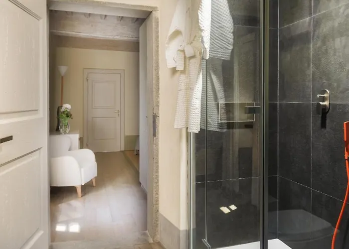 Metelliano 10, Emma Cortona