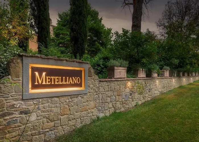 Metelliano 10, Emma *