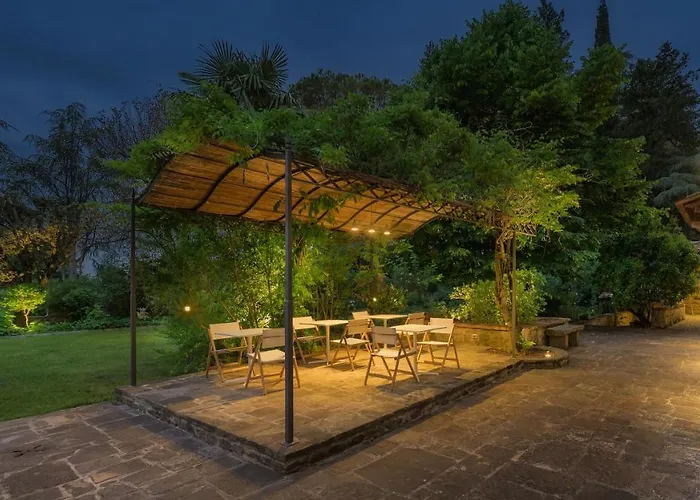 فيلة Metelliano 10, Emma