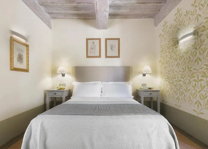 Metelliano 10, Emma * Cortona