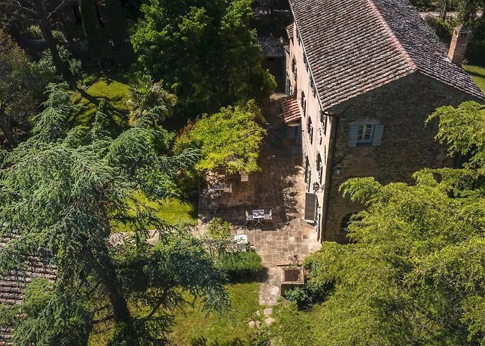 Metelliano 10, Emma Cortona