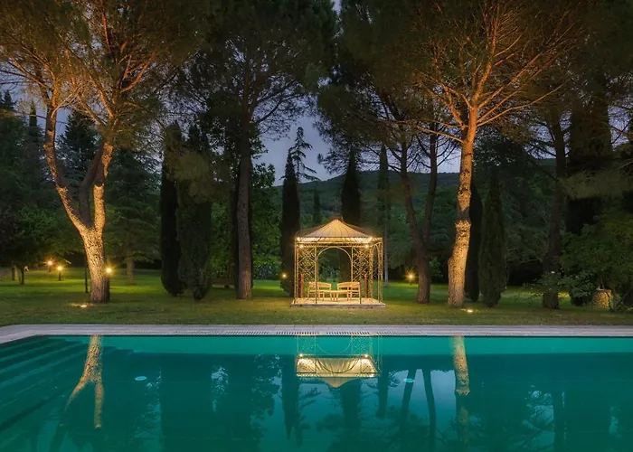 Metelliano 10, Emma *