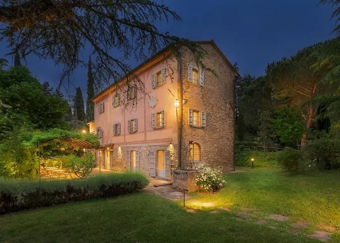 Metelliano 10, Emma Cortona