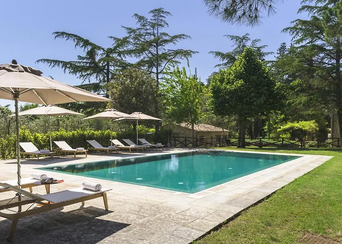 Metelliano 10, Emma كورتونا