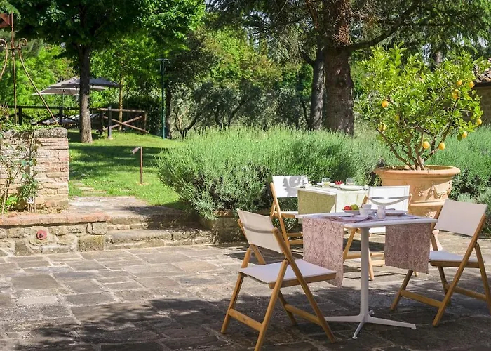 Metelliano 10, Emma Villa *