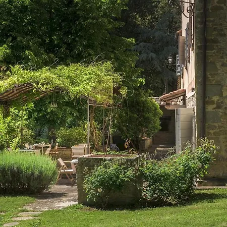 Metelliano 10, Emma * Cortona