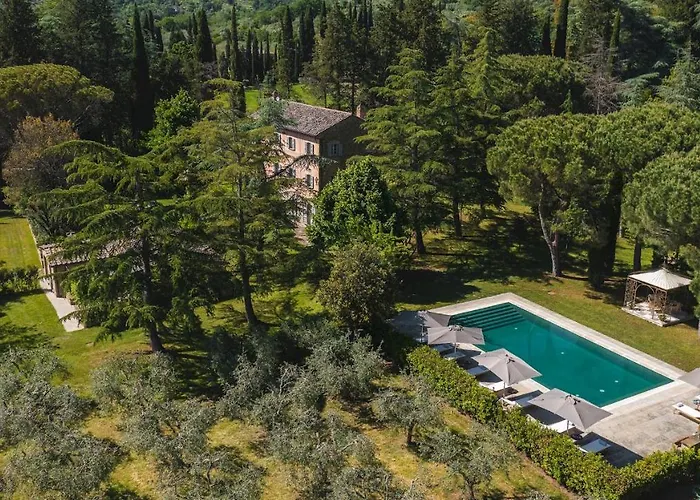 Villa Metelliano 10, Emma *