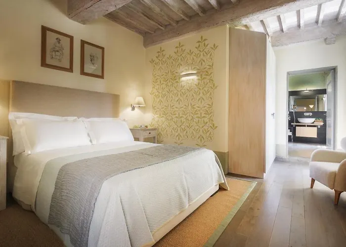 Metelliano 10, Emma Villa *