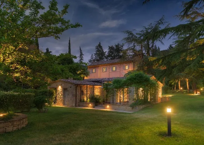 Villa Metelliano 10, Emma *