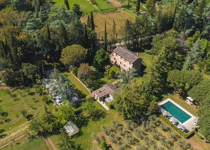 Metelliano 10, Emma *